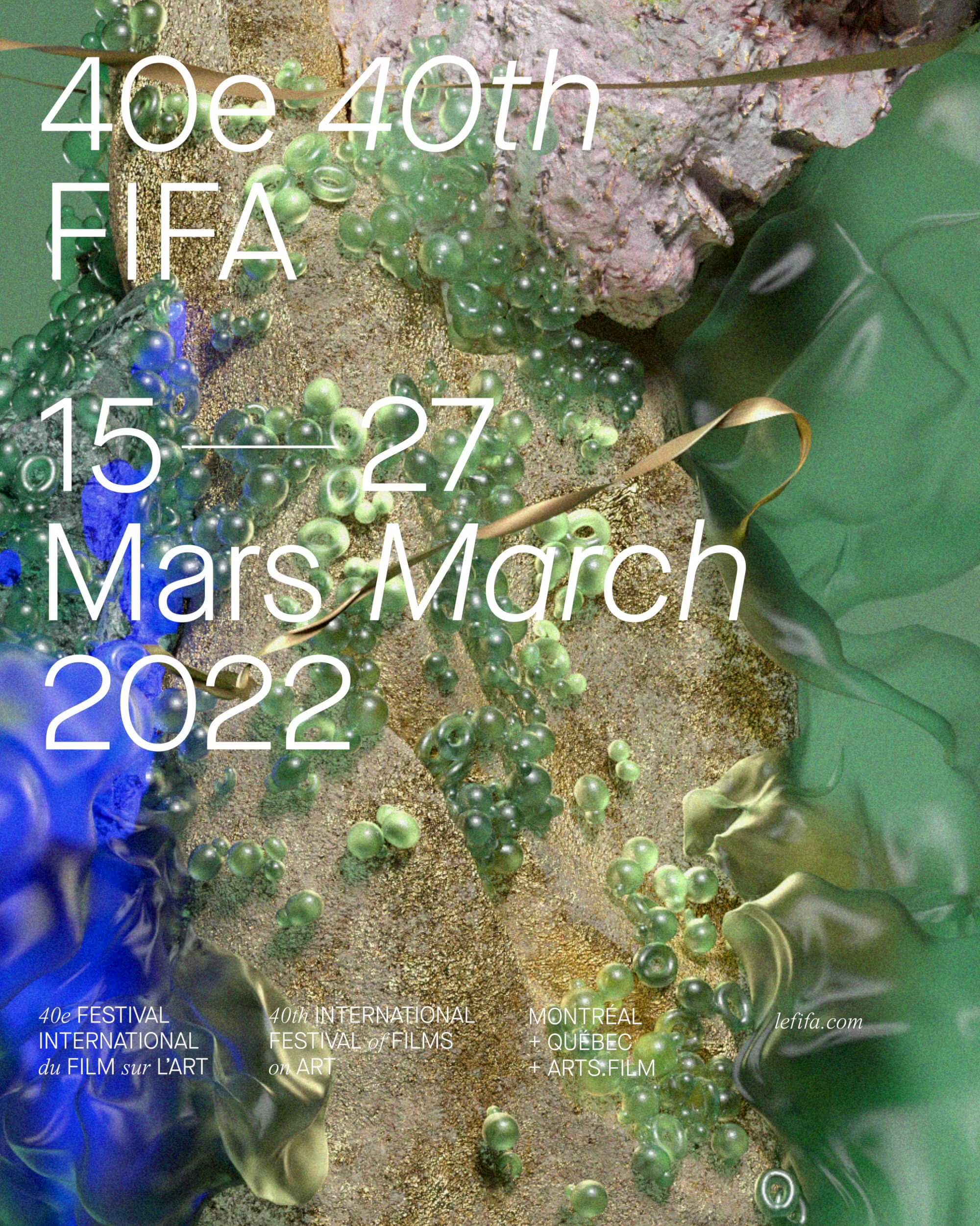 Lefifa official poster -
